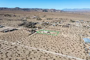 66050 Cottonwood Dr, Joshua Tree, CA 92252 - Photo 38