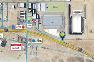 0 20th Ave, Desert Hot Springs, CA 92240 - Photo 1