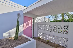 483 E Francis Dr, Palm Springs, CA 92262 - Photo 6