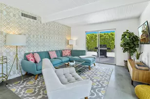 483 E Francis Dr, Palm Springs, CA 92262 - Photo 14