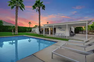 483 E Francis Dr, Palm Springs, CA 92262 - Photo 34