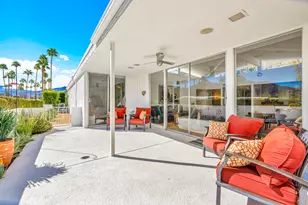2400 S Palm Canyon Dr, Palm Springs, CA 92264 - Photo 36