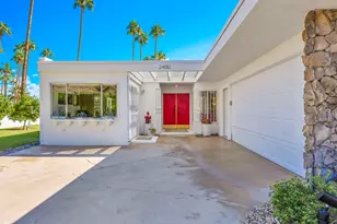 2400 S Palm Canyon Dr, Palm Springs, CA 92264 - Photo 4