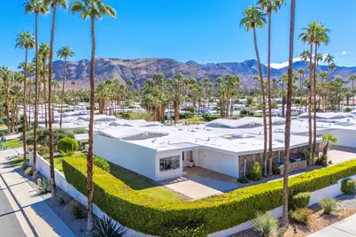 2400 S Palm Canyon Drive, Palm Springs, CA 92264 - Photo 2