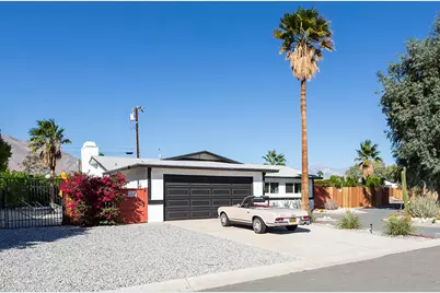 3095 N Chuperosa Road, Palm Springs, CA 92262 - Photo 4