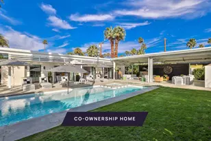 470 E Avenida Olancha B, Palm Springs, CA 92264 - Photo 1