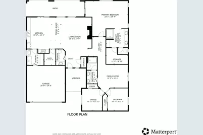 65467 Via Del Sol, Desert Hot Springs, CA 92240 - Photo 36