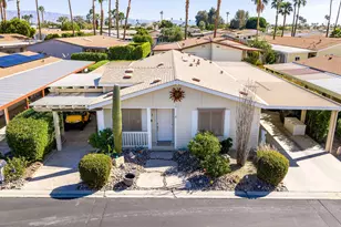 73450 Country Club Dr, Palm Desert, CA 92260 - Photo 2