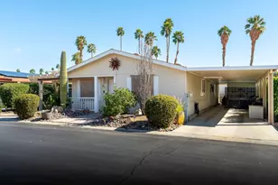 73450 Country Club Dr, Palm Desert, CA 92260 - Photo 1