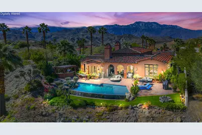 14 Santa Rosa Mountain Lane, Rancho Mirage, CA 92270 - Photo 1