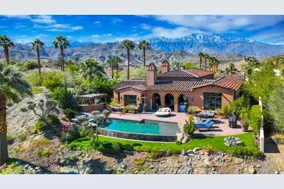 14 Santa Rosa Mountain Lane, Rancho Mirage, CA 92270 - Photo 2