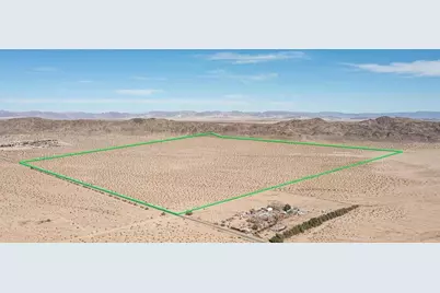 40101 Sunfair Road, Joshua Tree, CA 92252 - Photo 10