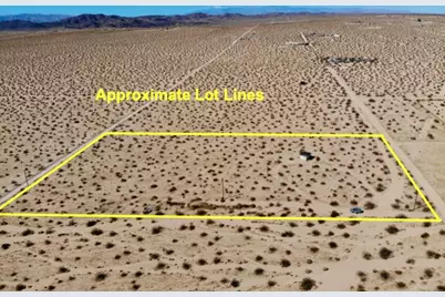 2424 Maize Road, 29 Palms, CA 92277 - Photo 4