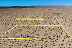 2424 Maize Rd, 29 Palms, CA 92277 - Photo 4