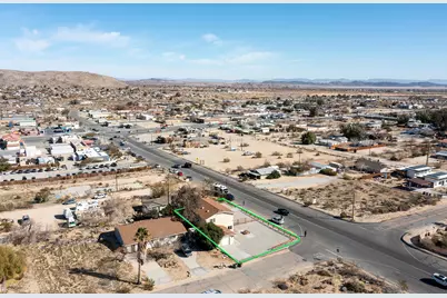 61786 Desert Air Road, Joshua Tree, CA 92252 - Photo 54