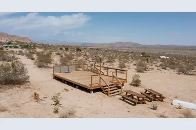 7122 Sunkist Road, Joshua Tree, CA 92252 - Photo 8