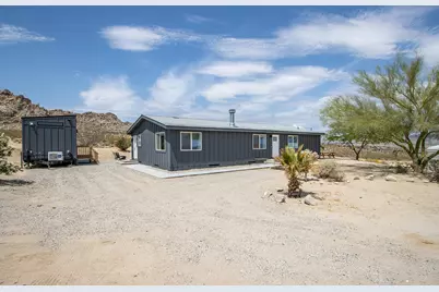 7122 Sunkist Road, Joshua Tree, CA 92252 - Photo 22