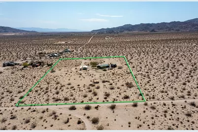 7122 Sunkist Road, Joshua Tree, CA 92252 - Photo 16