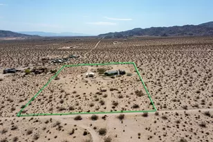 7122 Sunkist Rd, Joshua Tree, CA 92252 - Photo 16