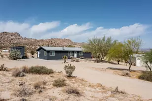 7122 Sunkist Rd, Joshua Tree, CA 92252 - Photo 1