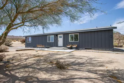 7122 Sunkist Road, Joshua Tree, CA 92252 - Photo 24