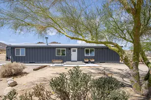 7122 Sunkist Rd, Joshua Tree, CA 92252 - Photo 2