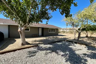61880 Verbena Rd, Joshua Tree, CA 92252 - Photo 2