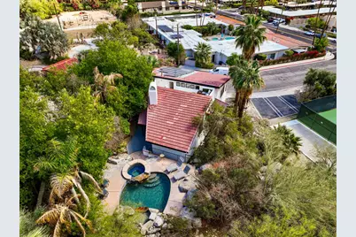 151 S Tahquitz Drive, Palm Springs, CA 92262 - Photo 6
