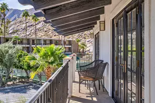 151 S Tahquitz Dr, Palm Springs, CA 92262 - Photo 8