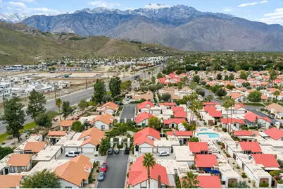 2545 S Gene Autry Trail #E, Palm Springs, CA 92264 - Photo 34