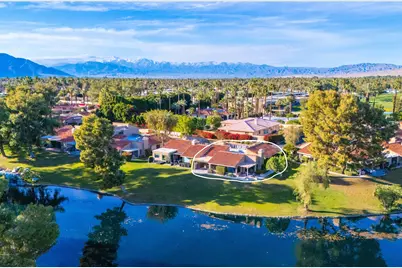 12 Tennis Club Drive, Rancho Mirage, CA 92270 - Photo 38