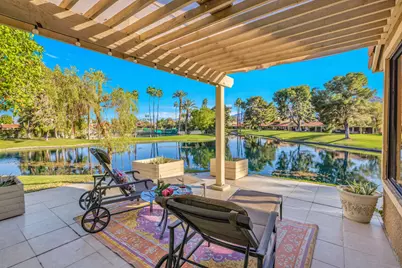 12 Tennis Club Drive, Rancho Mirage, CA 92270 - Photo 1