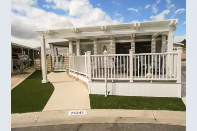 73341 Brown Rabbit Drive, Palm Desert, CA 92260 - Photo 1