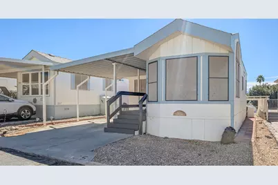 70200 Dillon Road #35, Desert Hot Springs, CA 92241 - Photo 2