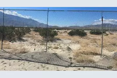0 10 Acres Off Little Morongo, Desert Hot Springs, CA 92240 - Photo 2