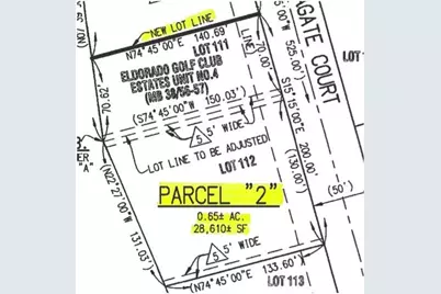 47125 Agate Court, Indian Wells, CA 92210 - Photo 1