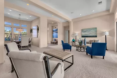 21 Calle La Reina, Rancho Mirage, CA 92270 - Photo 16