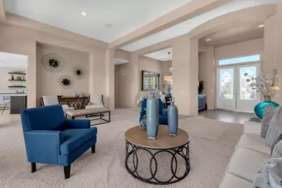 21 Calle La Reina, Rancho Mirage, CA 92270 - Photo 18