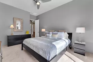 21 Calle La Reina, Rancho Mirage, CA 92270 - Photo 50