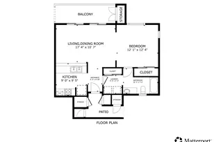 1725 N Via Miraleste, Palm Springs, CA 92262 - Photo 22