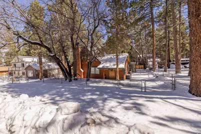 265 Cedar Lane, Sugarloaf, CA 92386 - Photo 2