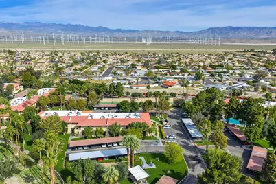 2821 W Los Felices Circle W #K215, Palm Springs, CA 92262 - Photo 26