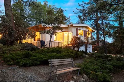 25630 Sunrise Drive, Idyllwild, CA 92549 - Photo 38