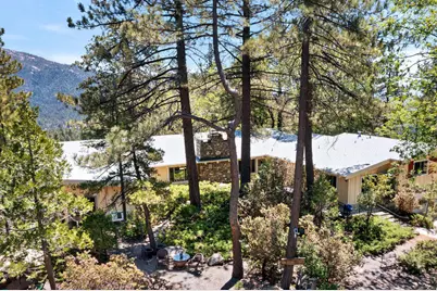 25630 Sunrise Drive, Idyllwild, CA 92549 - Photo 2