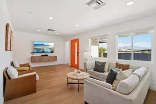 386 W Rosa Parks Rd, Palm Springs, CA 92262 - Photo 6