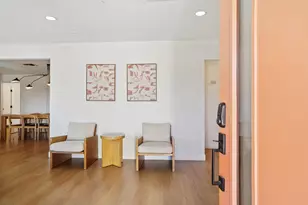 386 W Rosa Parks Rd, Palm Springs, CA 92262 - Photo 4