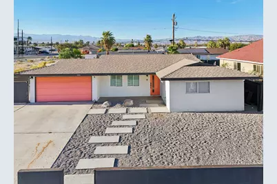 386 W Rosa Parks Road, Palm Springs, CA 92262 - Photo 54