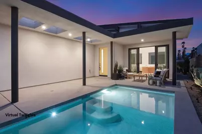 423 Fountain Drive, Palm Springs, CA 92262 - Photo 2