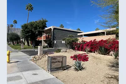 232 E Via Escuela #C, Palm Springs, CA 92262 - Photo 40