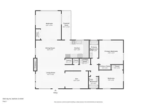 25631 Big Pine St, Idyllwild, CA 92549 - Photo 36